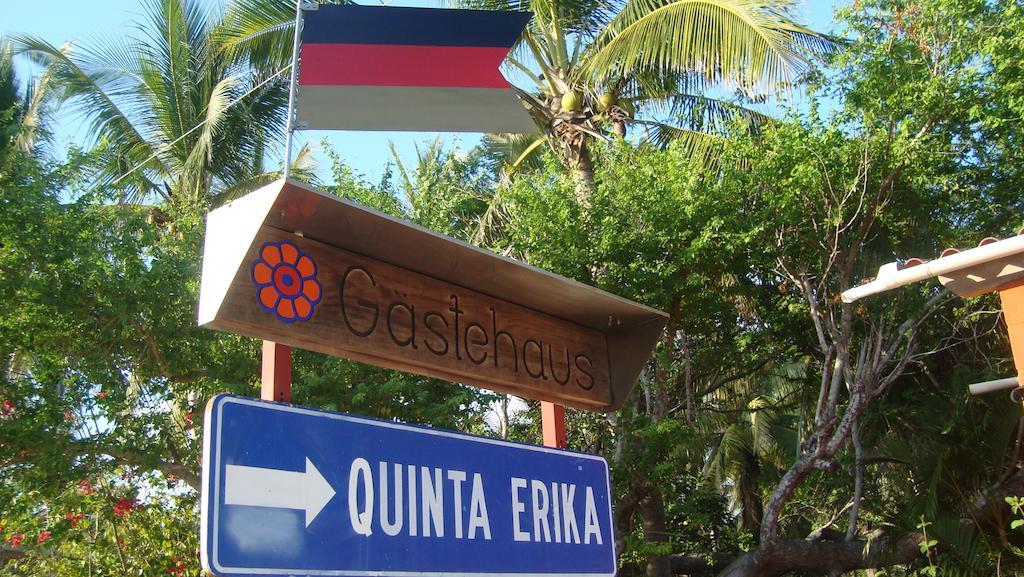 Quinta Erika Boutique Hotel By Rotamundos Coyuca de Benitez Екстер'єр фото