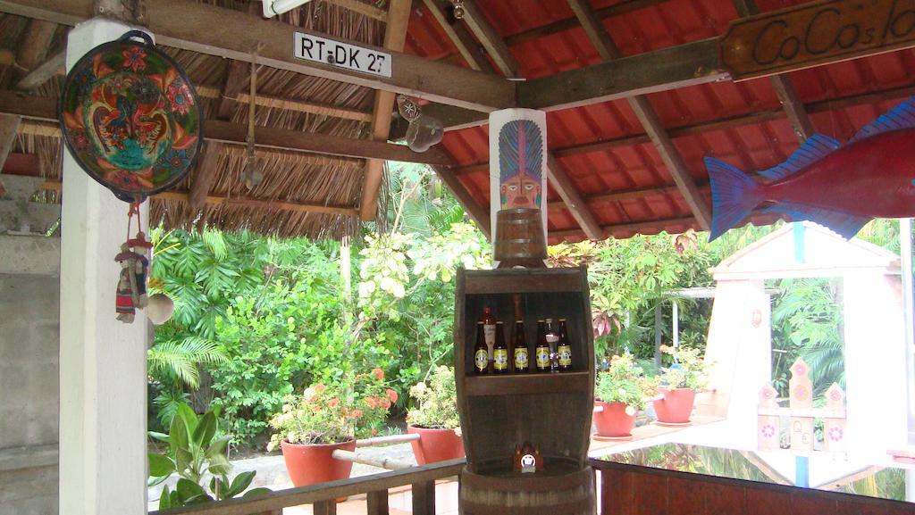 Quinta Erika Boutique Hotel By Rotamundos Coyuca de Benitez Екстер'єр фото