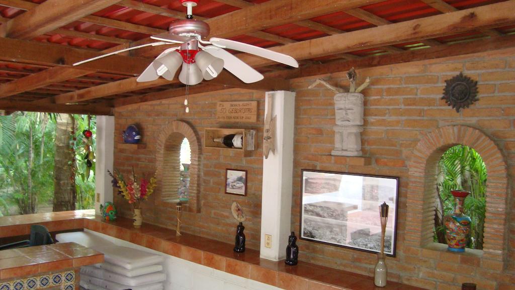 Quinta Erika Boutique Hotel By Rotamundos Coyuca de Benitez Екстер'єр фото