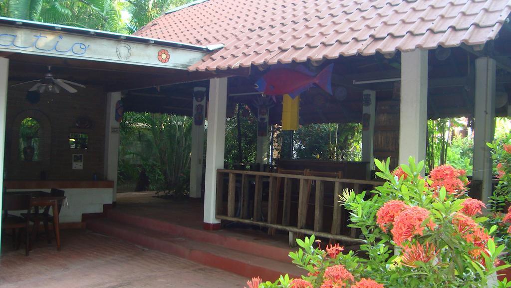 Quinta Erika Boutique Hotel By Rotamundos Coyuca de Benitez Екстер'єр фото