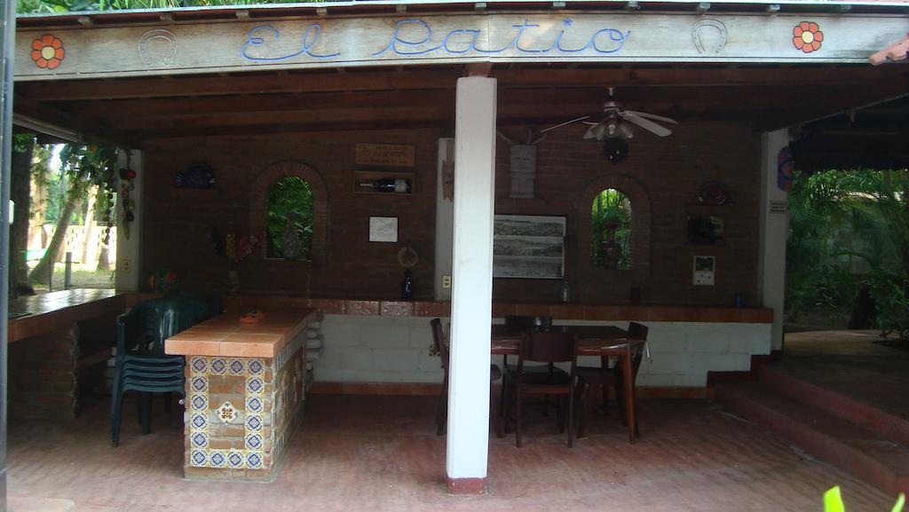 Quinta Erika Boutique Hotel By Rotamundos Coyuca de Benitez Екстер'єр фото