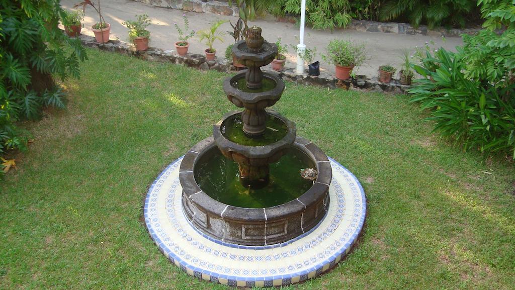Quinta Erika Boutique Hotel By Rotamundos Coyuca de Benitez Екстер'єр фото