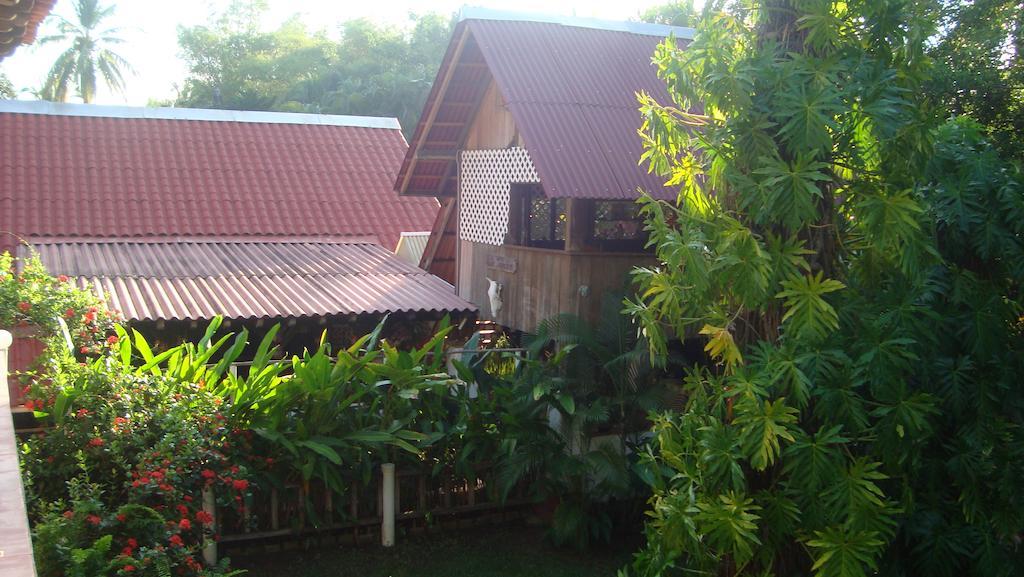 Quinta Erika Boutique Hotel By Rotamundos Coyuca de Benitez Екстер'єр фото