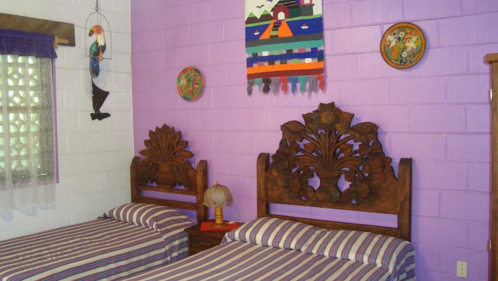 Quinta Erika Boutique Hotel By Rotamundos Coyuca de Benitez Номер фото