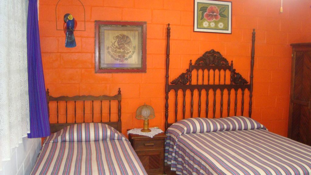 Quinta Erika Boutique Hotel By Rotamundos Coyuca de Benitez Номер фото